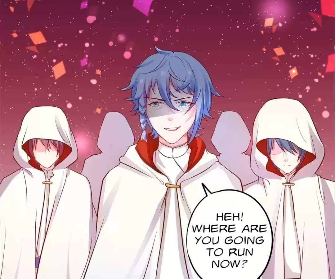 Read The Adorable Vampire chapter 116 image 50 on Lezhin