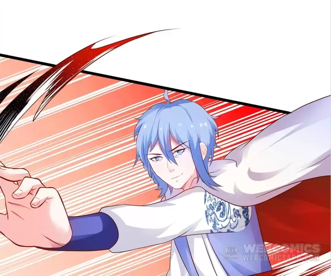 Read The Adorable Vampire chapter 116 image 53 on Lezhin