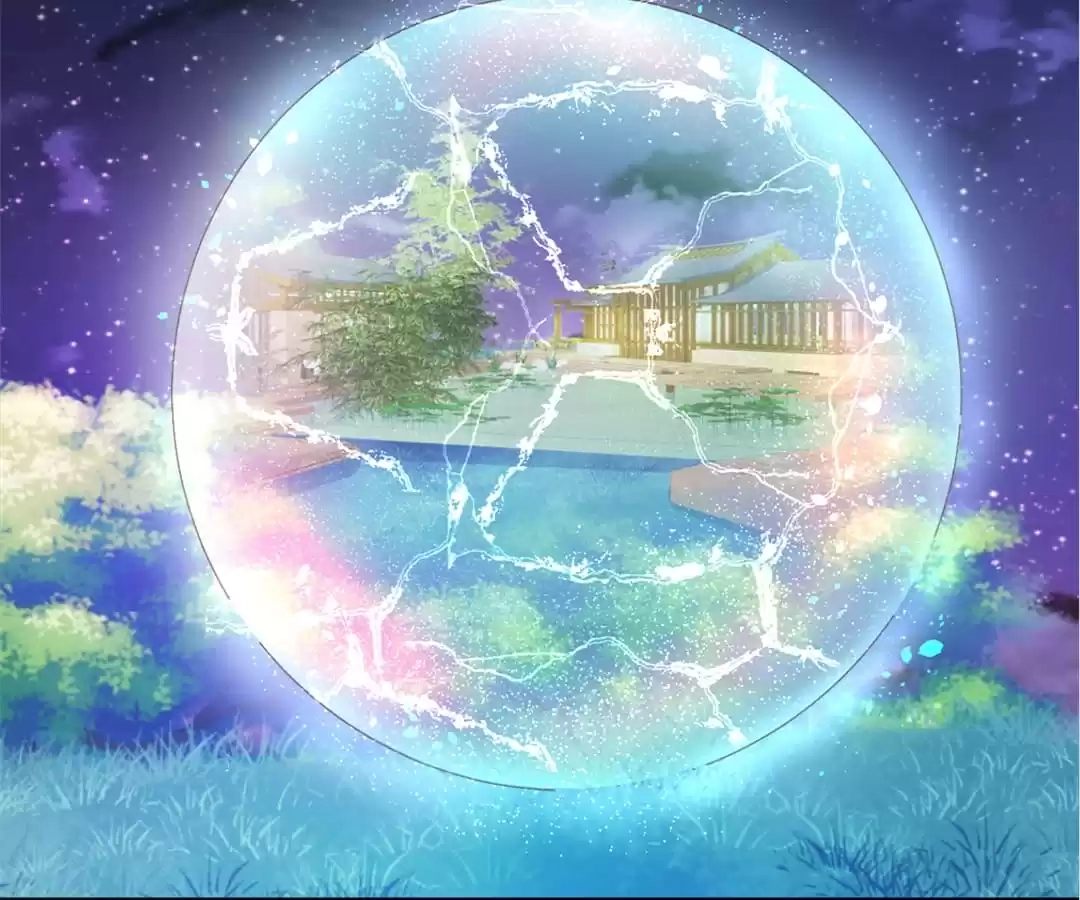 Read The Adorable Vampire chapter 116 image 55 on Lezhin