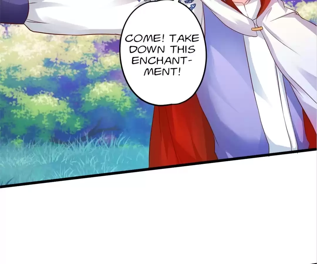 Read The Adorable Vampire chapter 116 image 57 on Lezhin