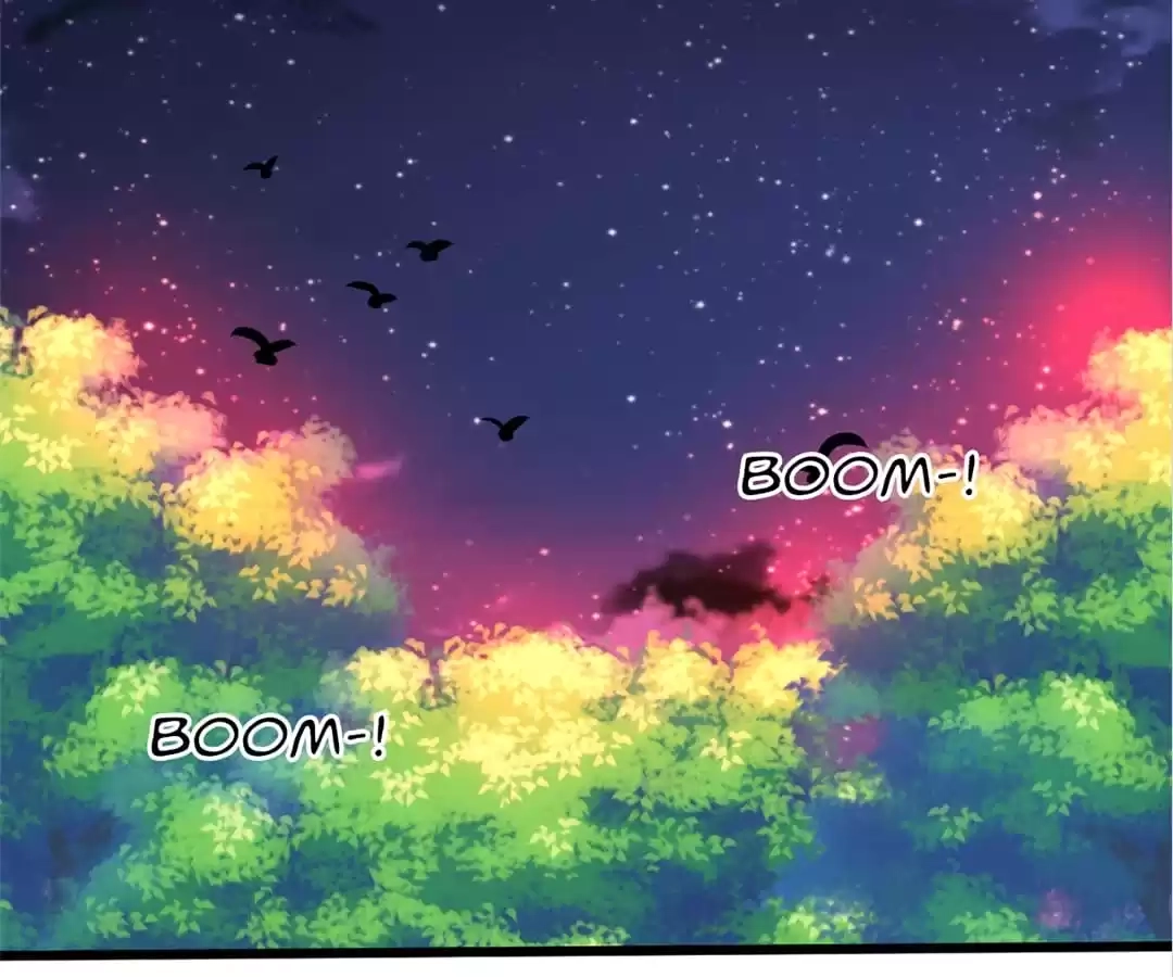 Read The Adorable Vampire chapter 116 image 63 on Lezhin