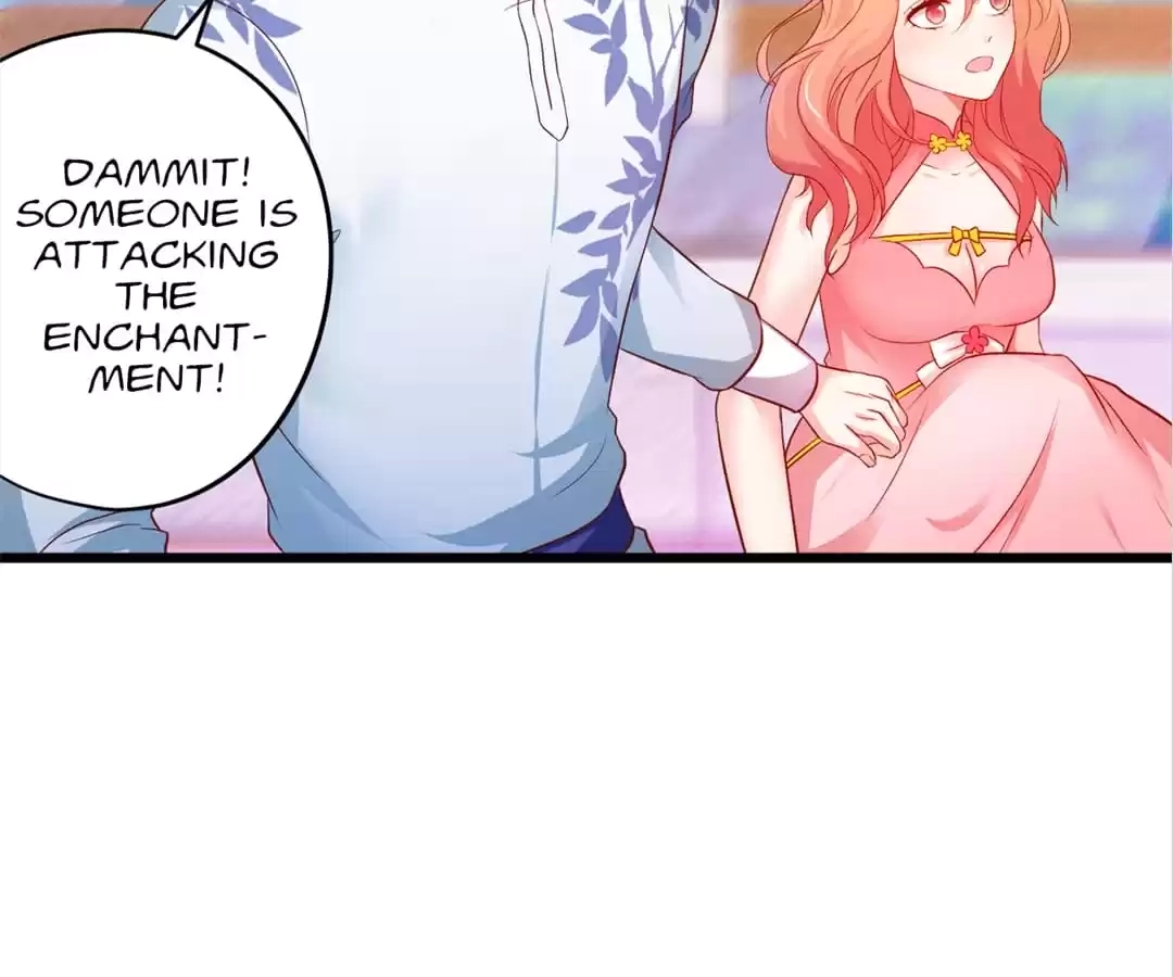 Read The Adorable Vampire chapter 116 image 75 on Lezhin