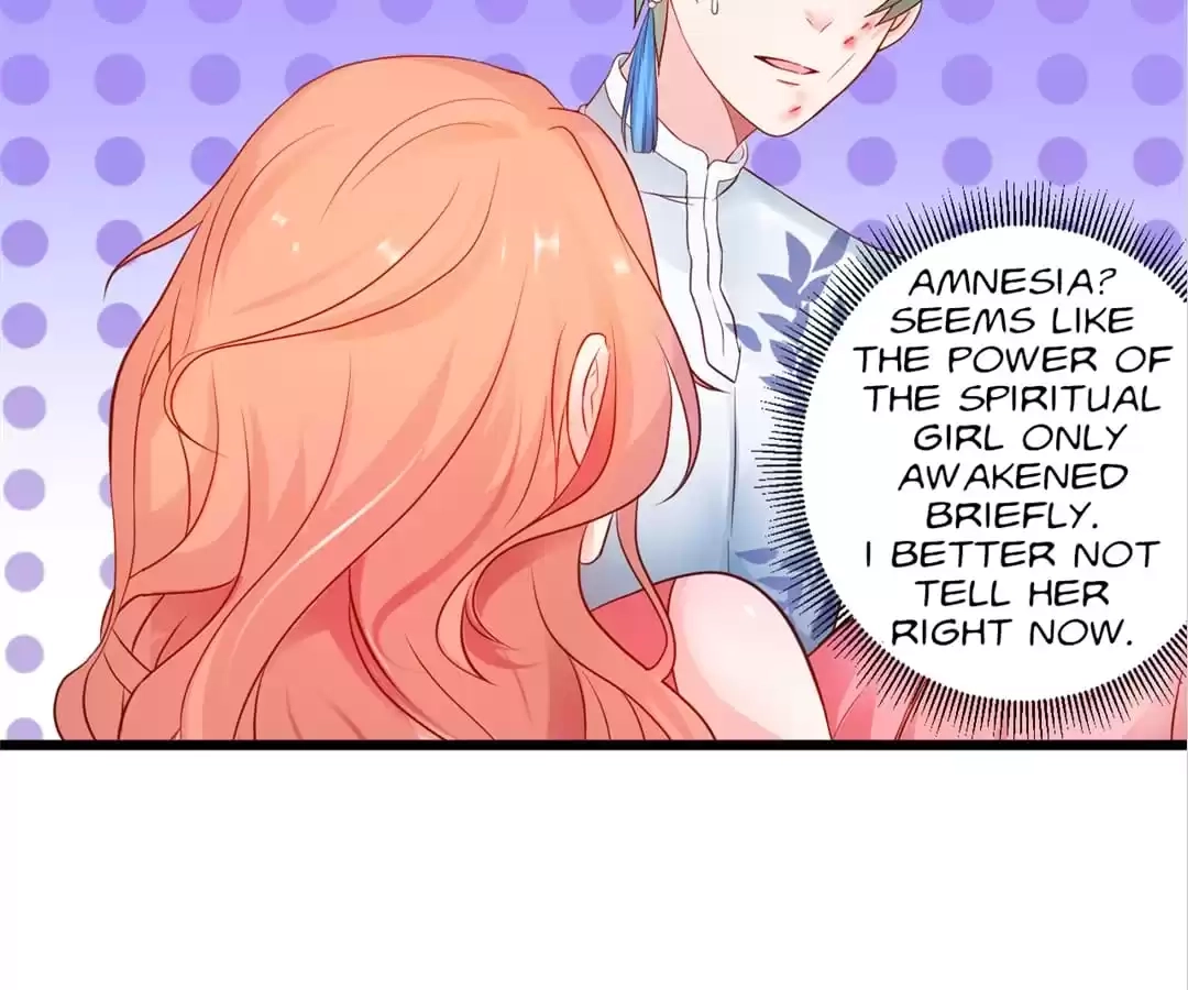 Read The Adorable Vampire chapter 116 image 8 on Lezhin