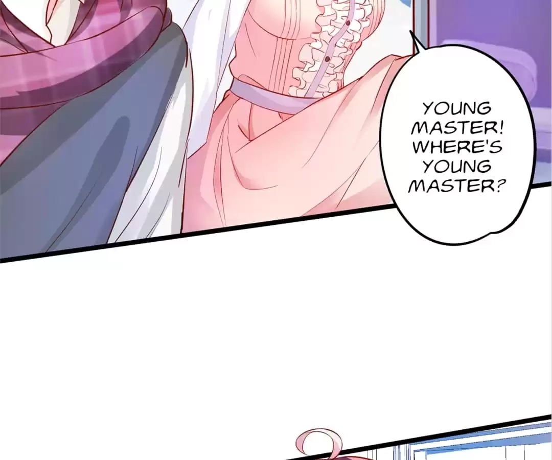 Read The Adorable Vampire chapter 116 image 83 on Lezhin