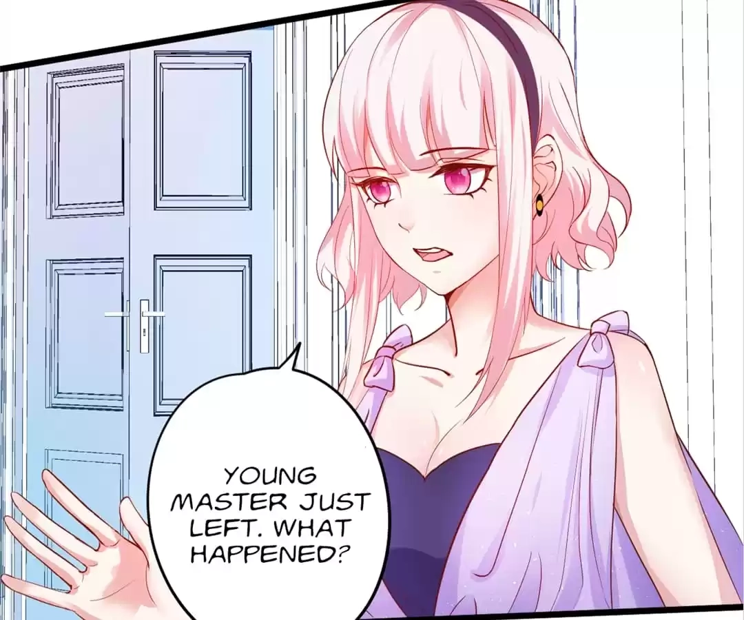 Read The Adorable Vampire chapter 116 image 84 on Lezhin