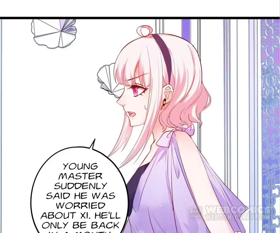Read The Adorable Vampire chapter 116 image 87 on Lezhin