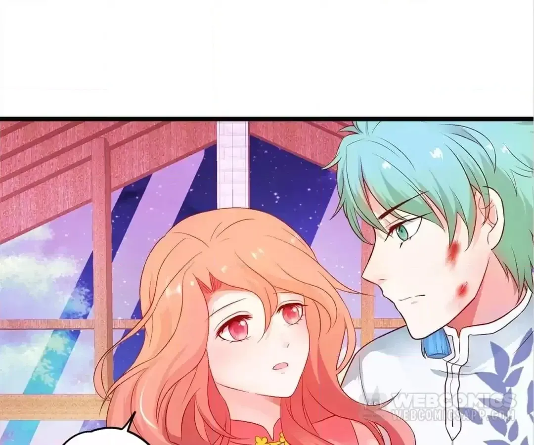 Read The Adorable Vampire chapter 116 image 9 on Lezhin