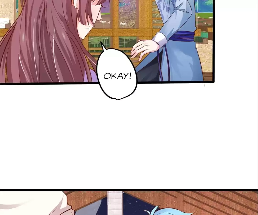 Read The Adorable Vampire chapter 117 image 10 on Lezhin
