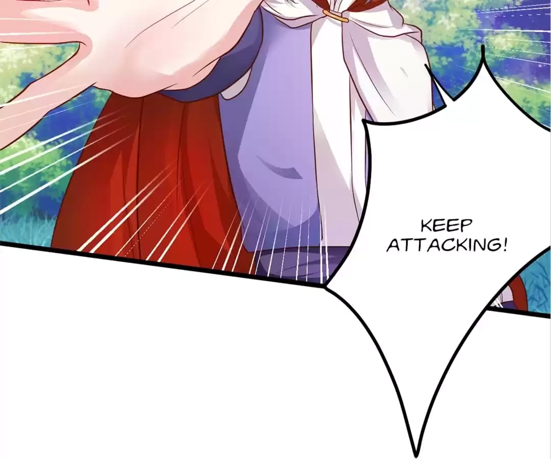 Read The Adorable Vampire chapter 117 image 15 on Lezhin