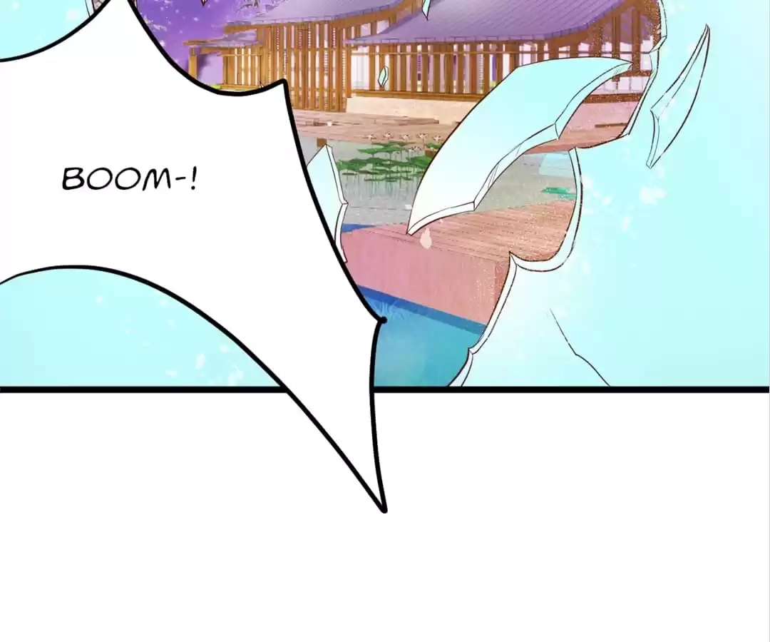 Read The Adorable Vampire chapter 117 image 18 on Lezhin
