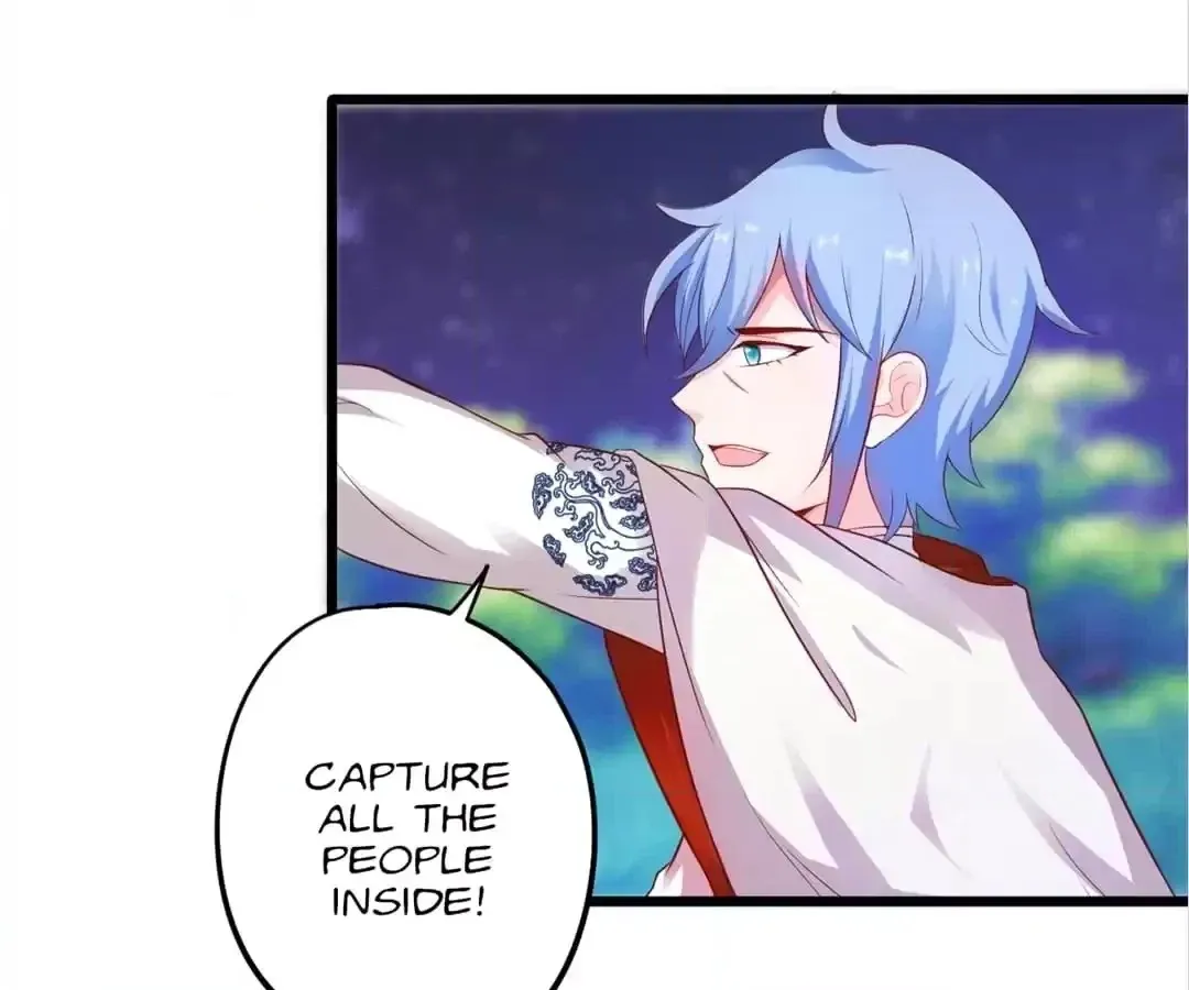 Read The Adorable Vampire chapter 117 image 19 on Lezhin