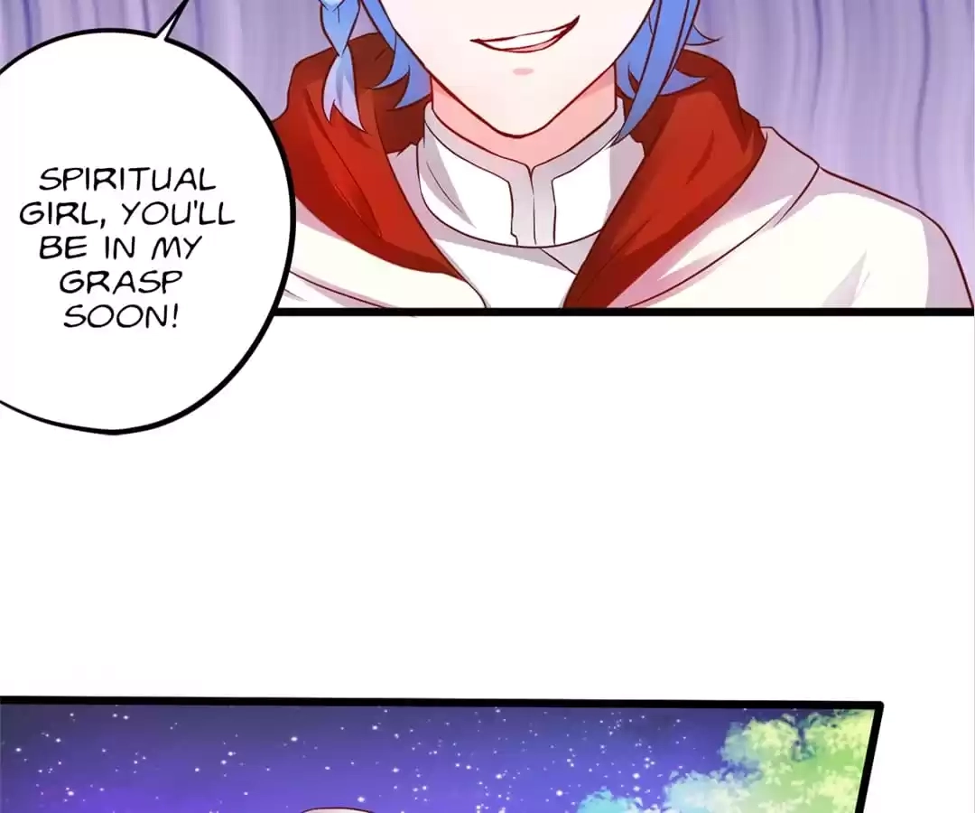 Read The Adorable Vampire chapter 117 image 23 on Lezhin