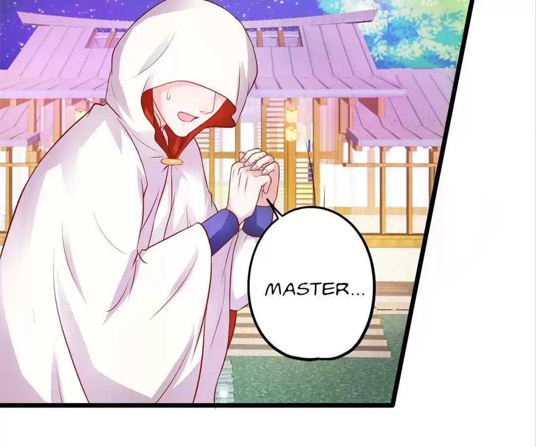 Read The Adorable Vampire chapter 117 image 24 on Lezhin