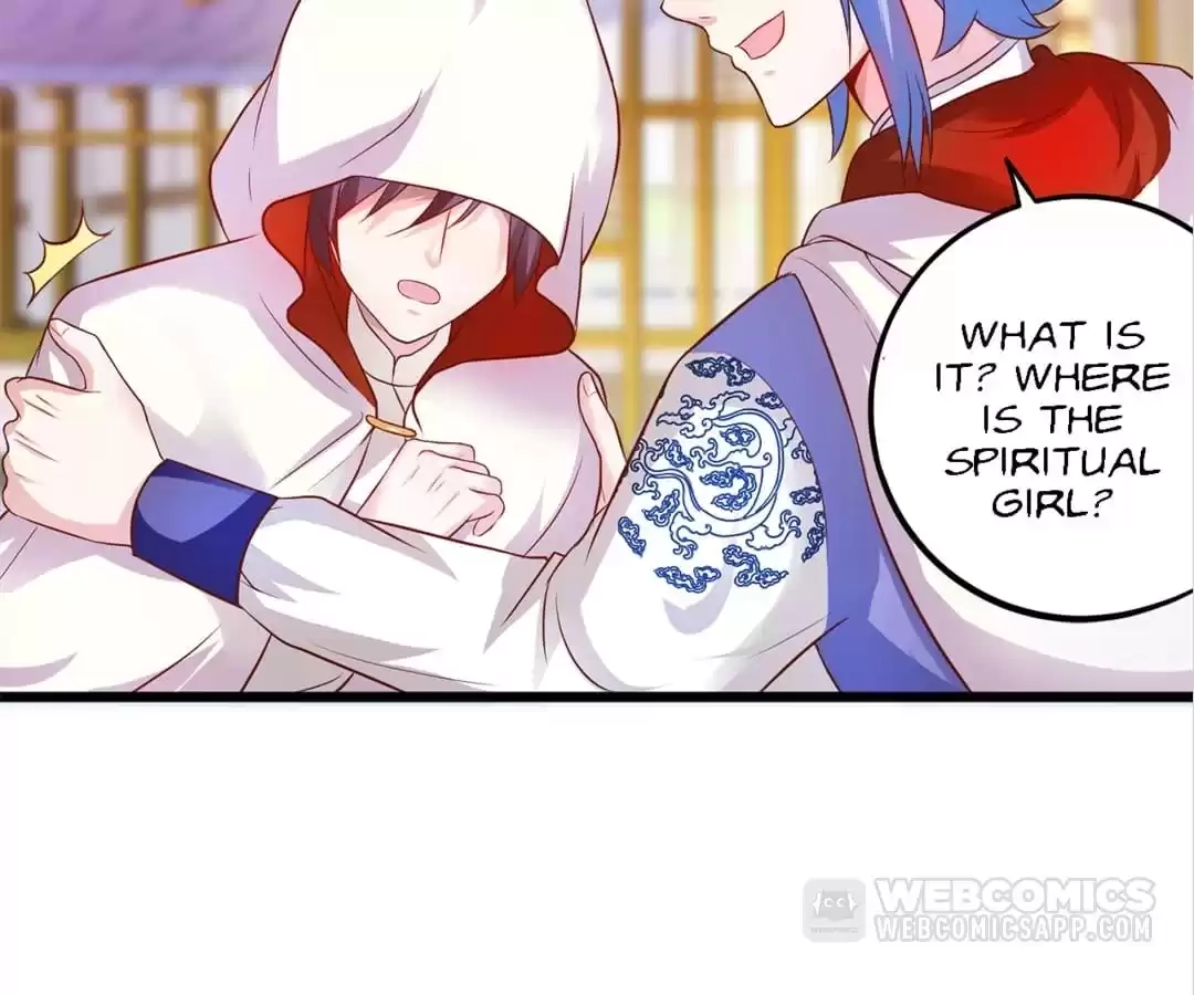 Read The Adorable Vampire chapter 117 image 27 on Lezhin