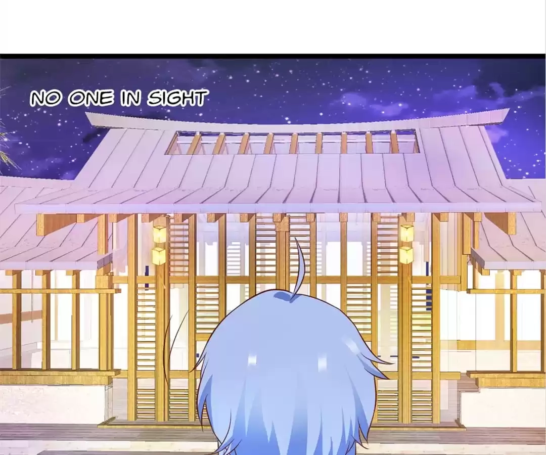 Read The Adorable Vampire chapter 117 image 33 on Lezhin