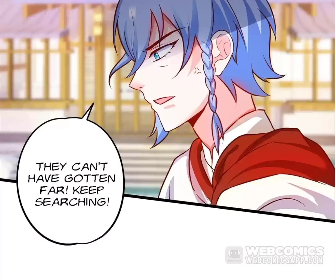 Read The Adorable Vampire chapter 117 image 35 on Lezhin