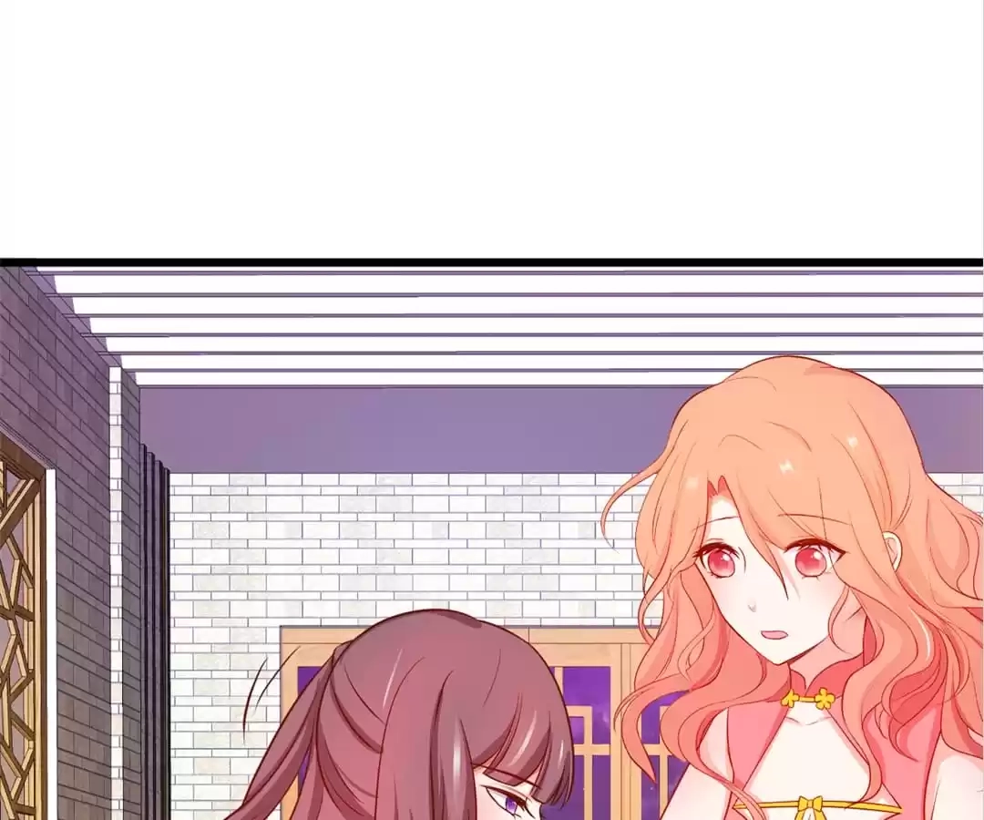 Read The Adorable Vampire chapter 117 image 38 on Lezhin