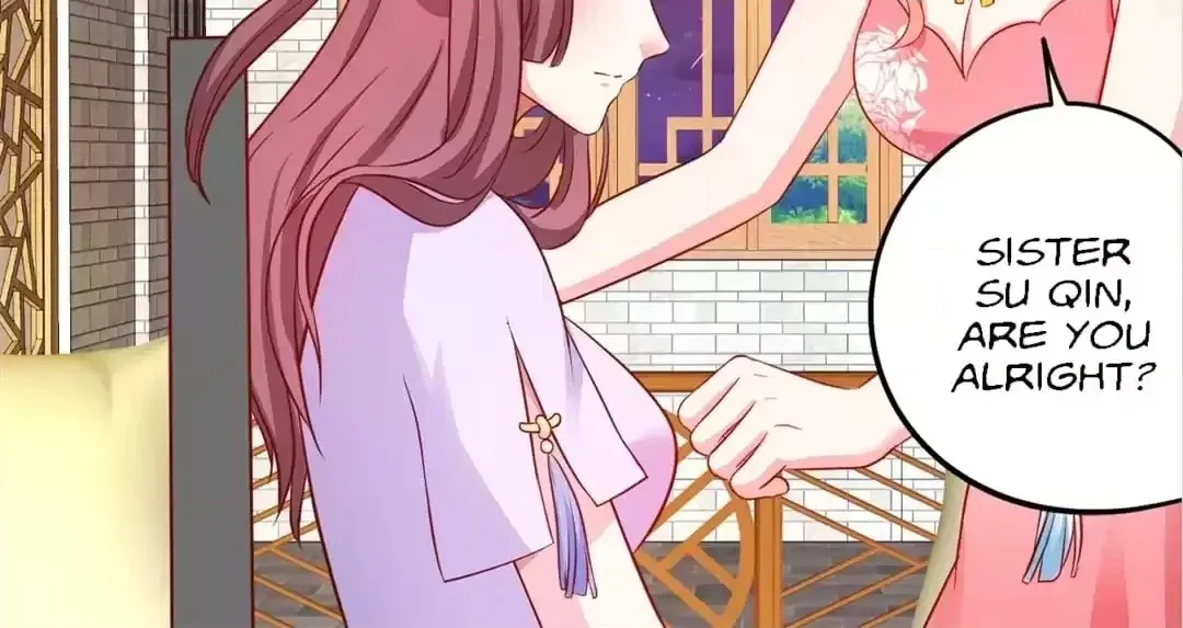 Read The Adorable Vampire chapter 117 image 39 on Lezhin