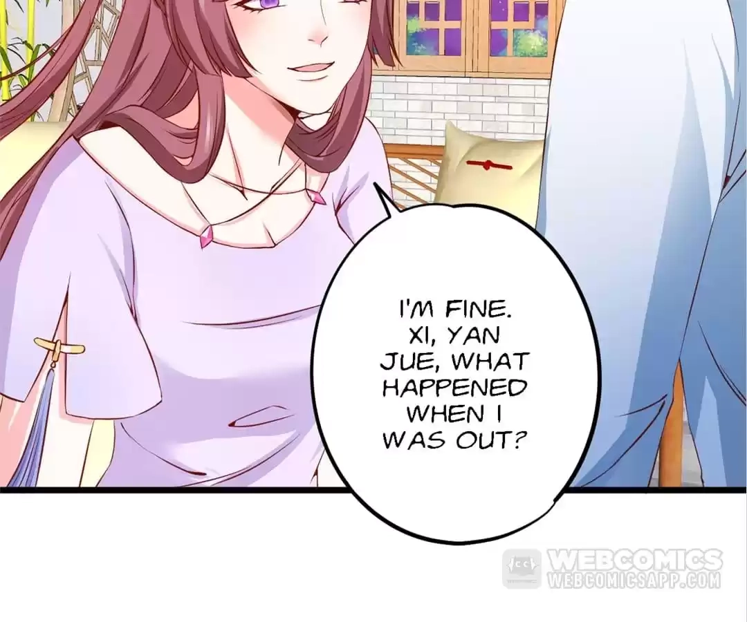 Read The Adorable Vampire chapter 117 image 41 on Lezhin