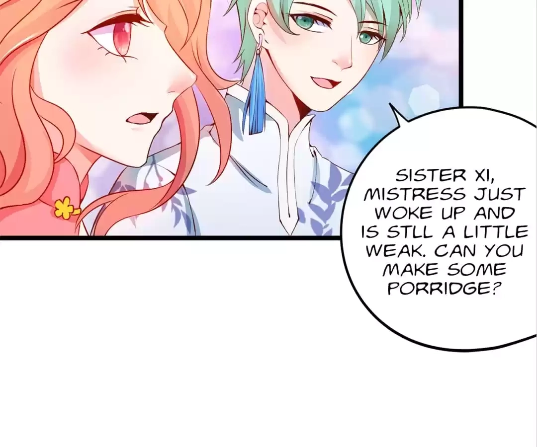 Read The Adorable Vampire chapter 117 image 44 on Lezhin