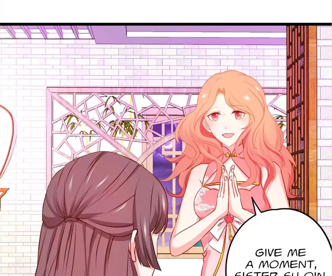 Read The Adorable Vampire chapter 117 image 45 on Lezhin