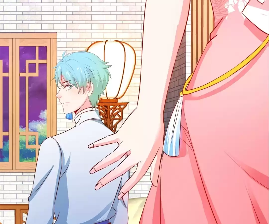 Read The Adorable Vampire chapter 117 image 47 on Lezhin