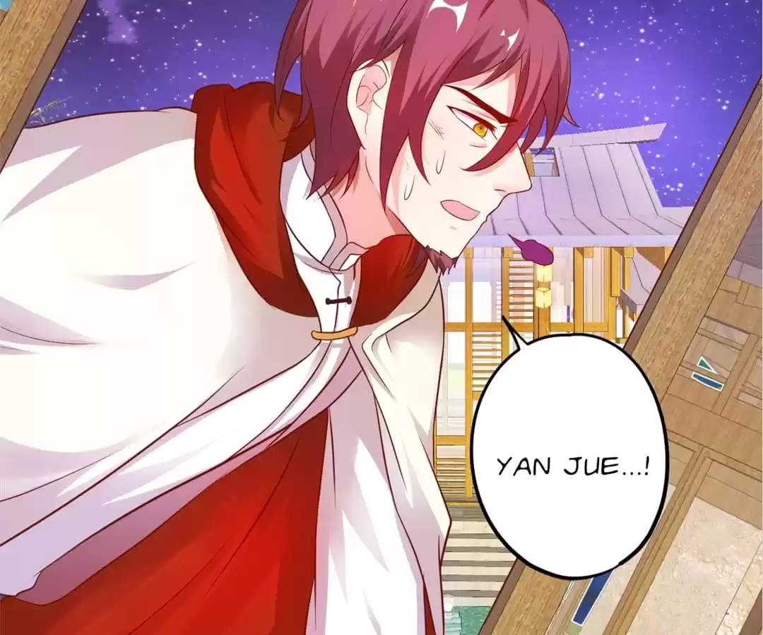 Read The Adorable Vampire chapter 117 image 5 on Lezhin