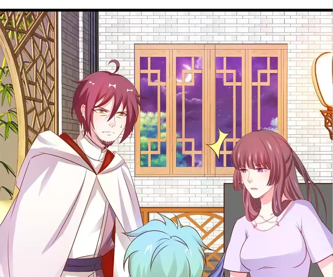 Read The Adorable Vampire chapter 117 image 50 on Lezhin