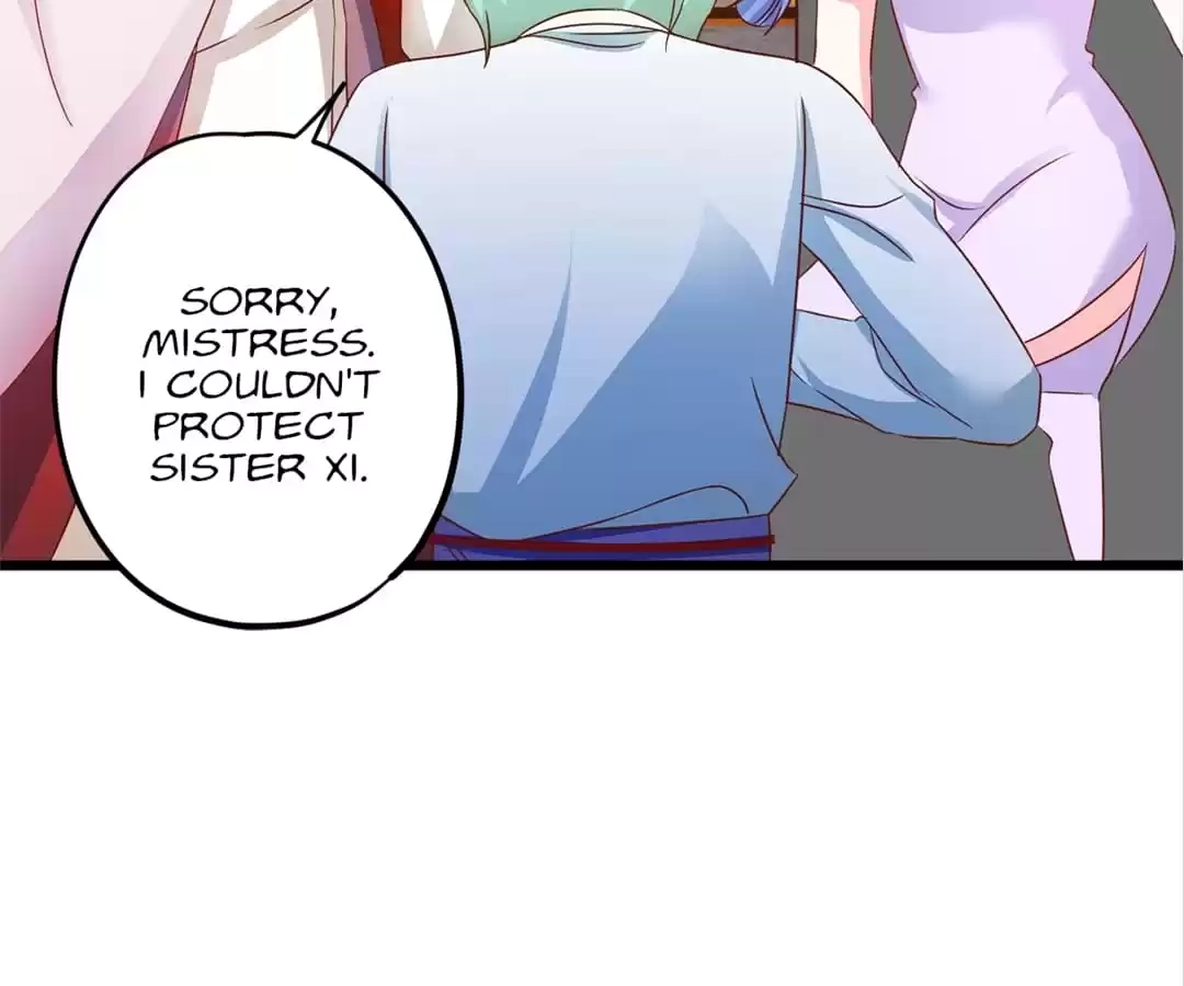 Read The Adorable Vampire chapter 117 image 51 on Lezhin