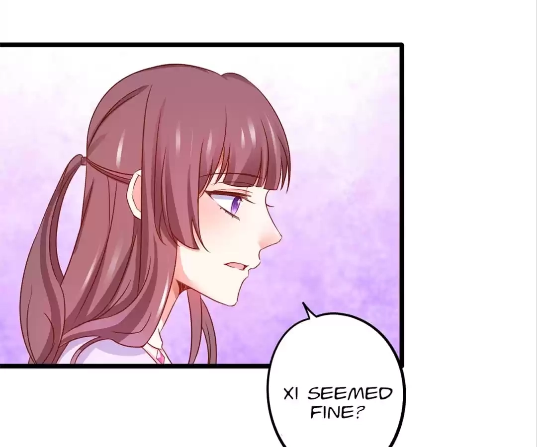 Read The Adorable Vampire chapter 117 image 52 on Lezhin