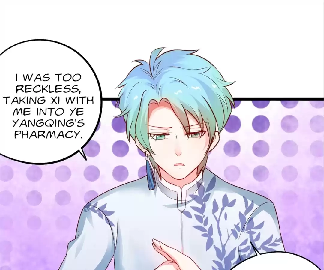 Read The Adorable Vampire chapter 117 image 54 on Lezhin