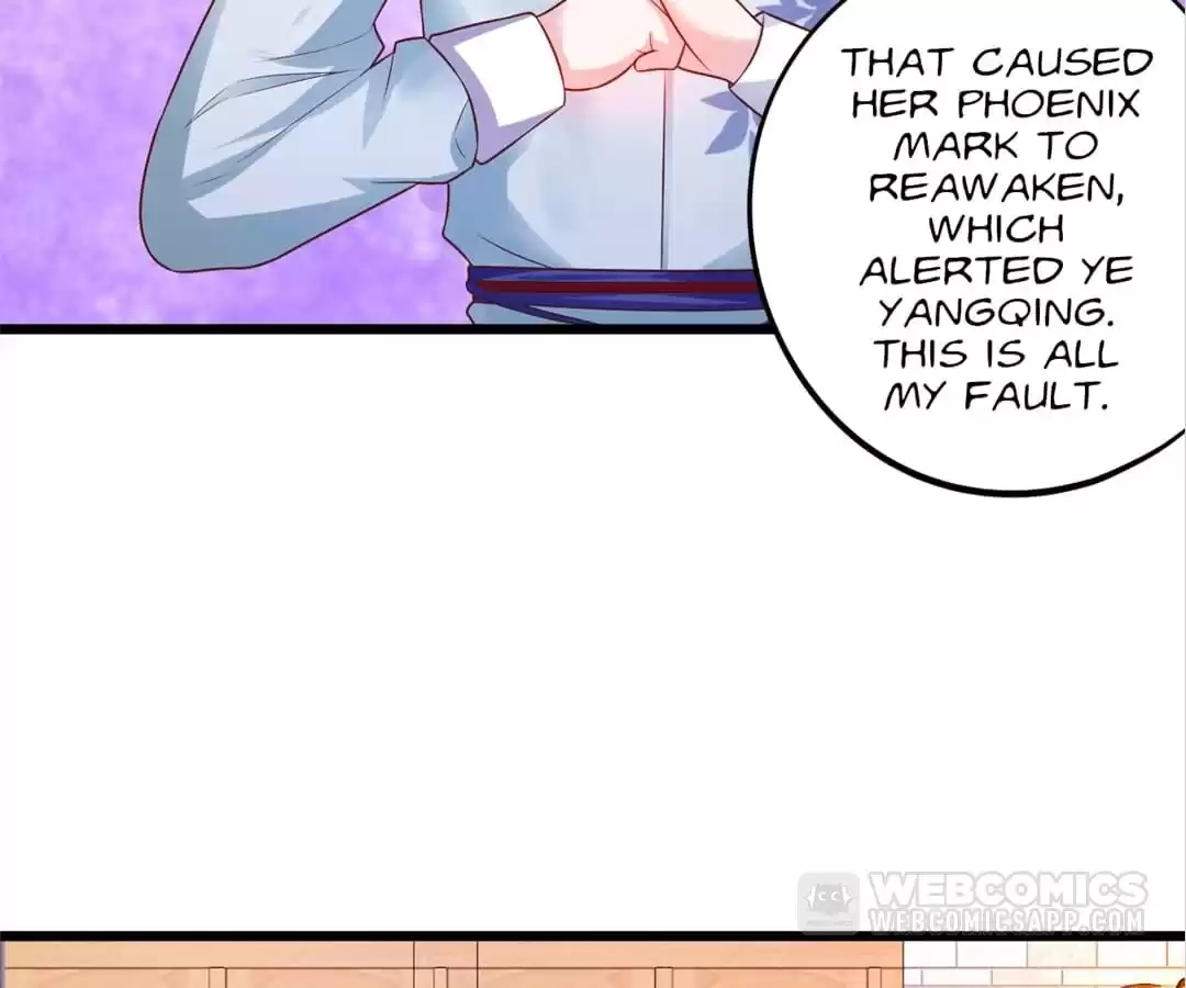 Read The Adorable Vampire chapter 117 image 55 on Lezhin