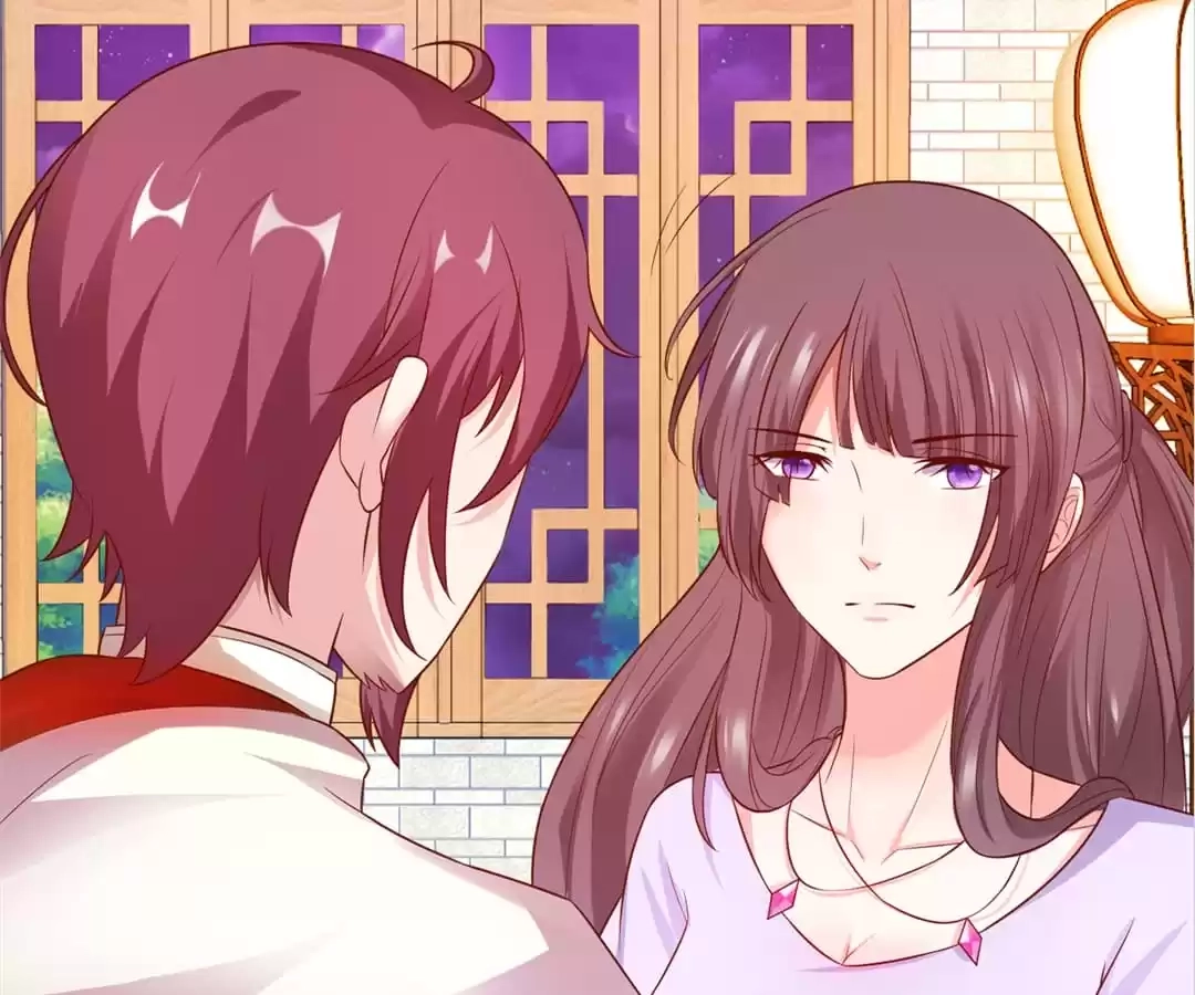 Read The Adorable Vampire chapter 117 image 56 on Lezhin
