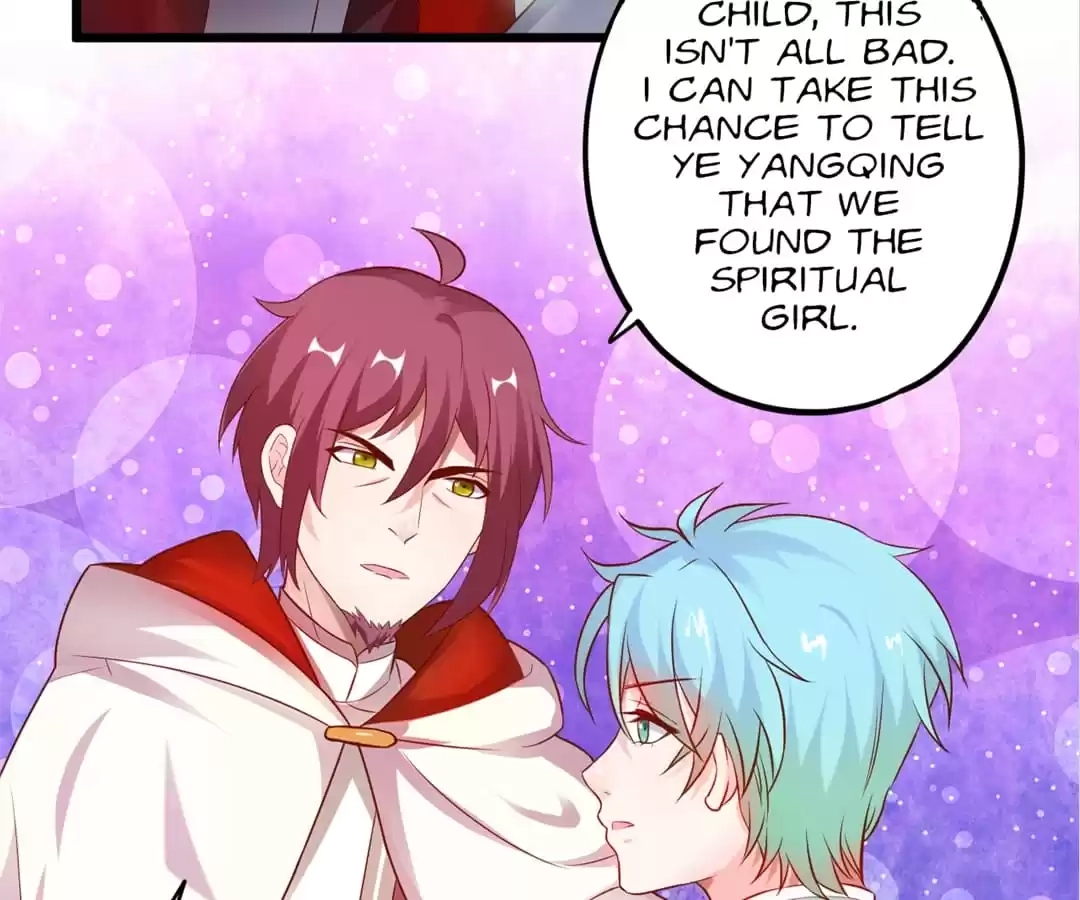 Read The Adorable Vampire chapter 117 image 58 on Lezhin