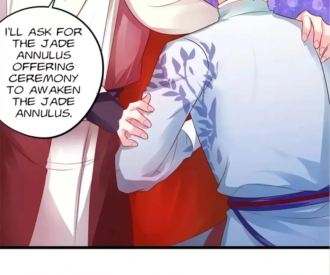 Read The Adorable Vampire chapter 117 image 59 on Lezhin