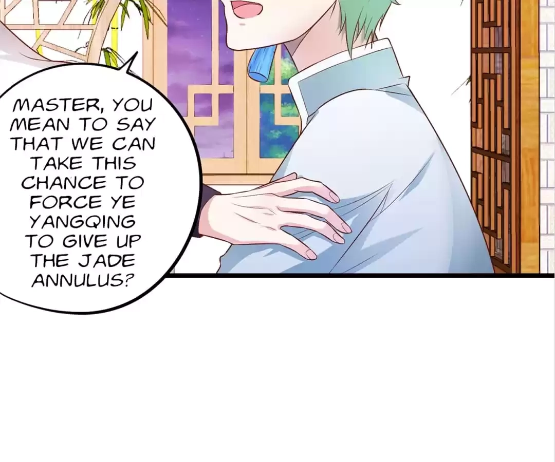 Read The Adorable Vampire chapter 117 image 61 on Lezhin