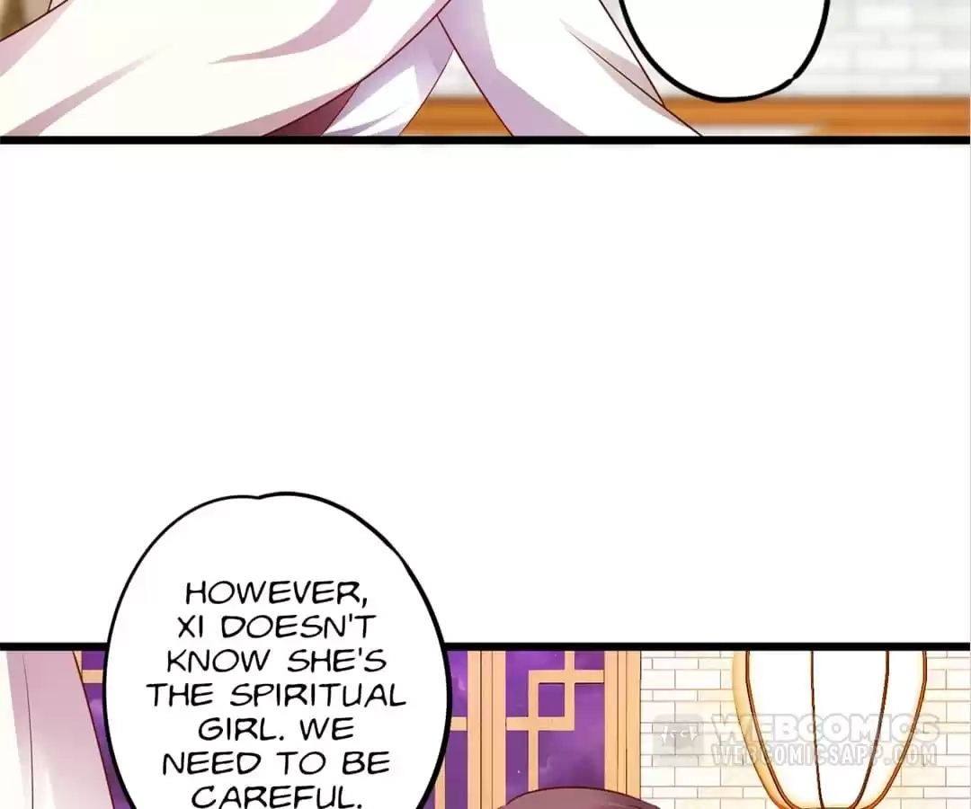 Read The Adorable Vampire chapter 117 image 63 on Lezhin