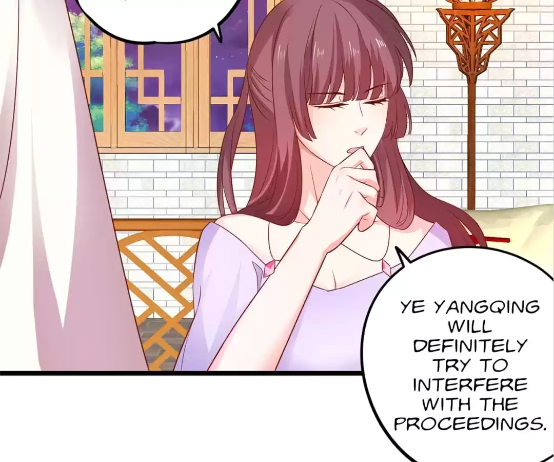 Read The Adorable Vampire chapter 117 image 64 on Lezhin