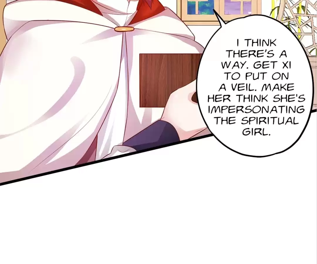 Read The Adorable Vampire chapter 117 image 67 on Lezhin