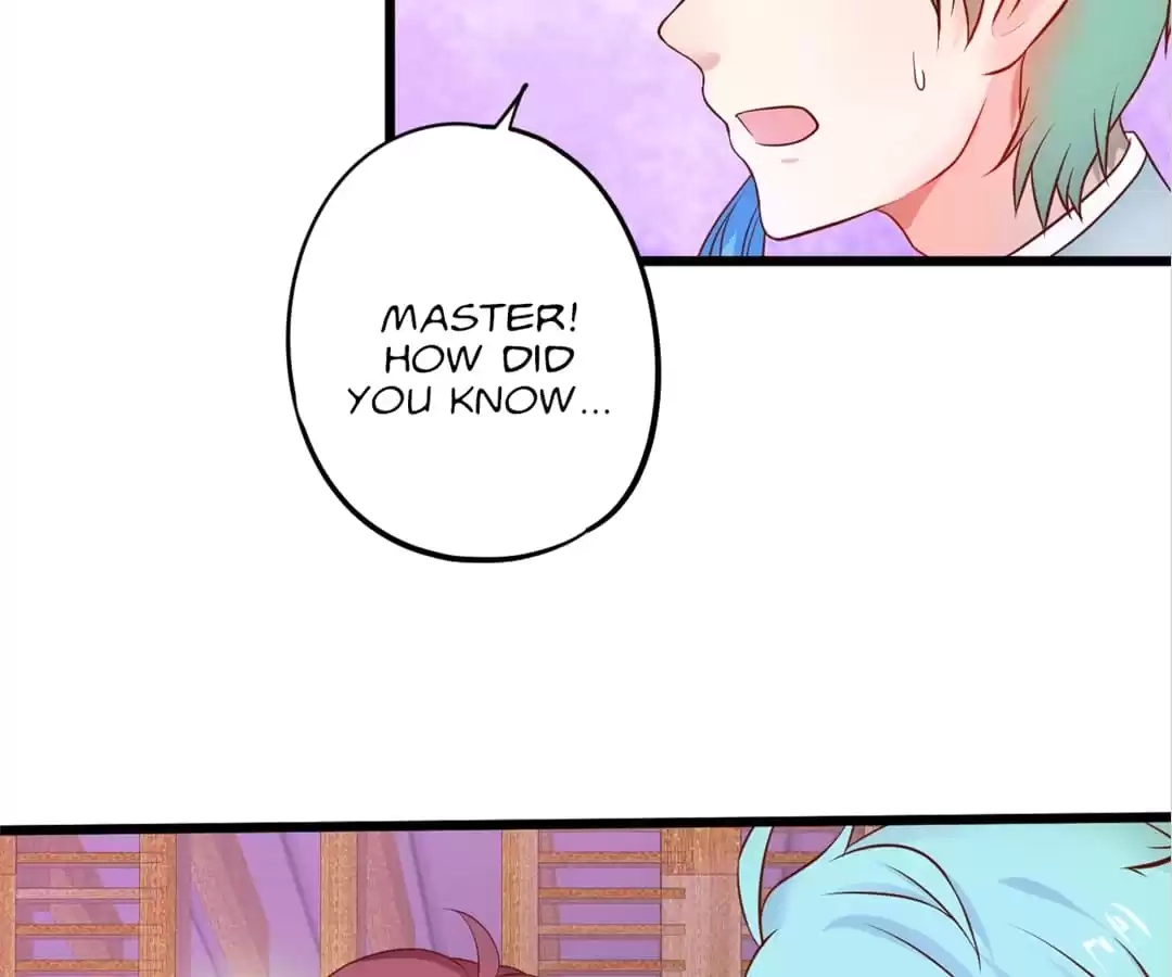 Read The Adorable Vampire chapter 117 image 7 on Lezhin