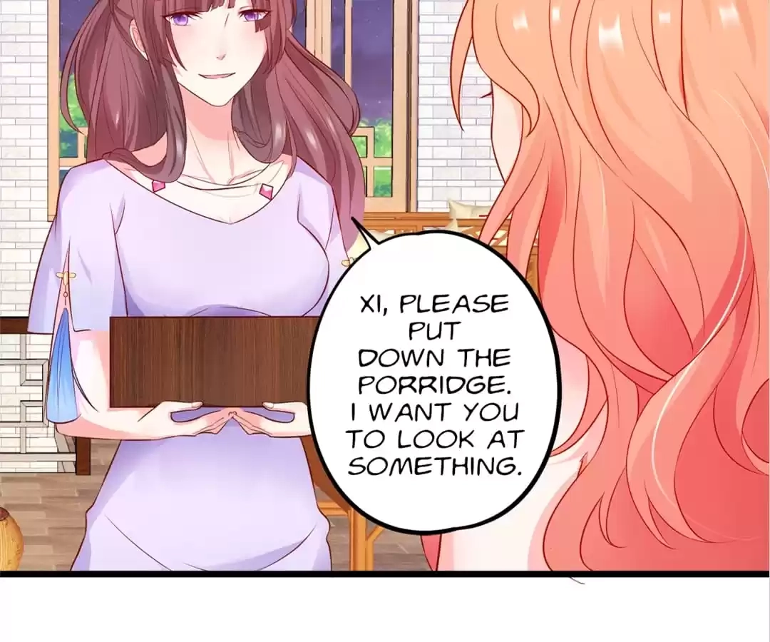 Read The Adorable Vampire chapter 117 image 75 on Lezhin