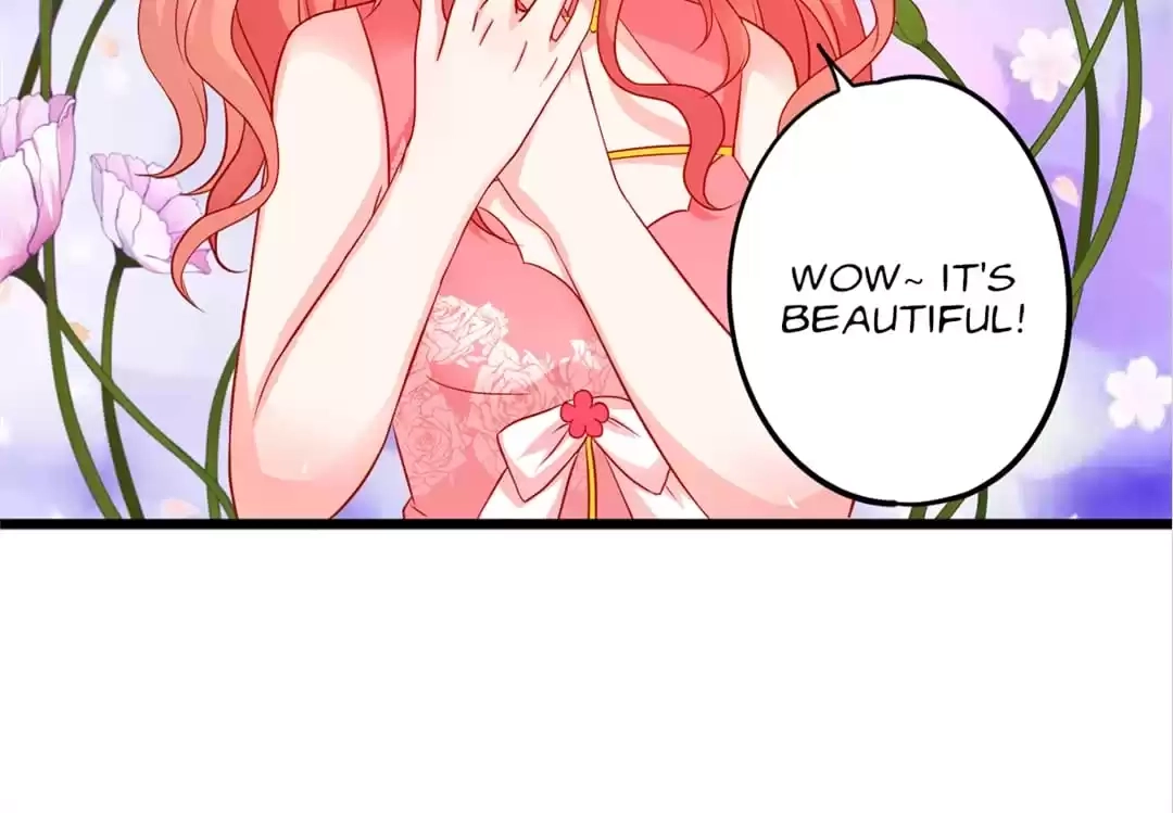 Read The Adorable Vampire chapter 117 image 87 on Lezhin