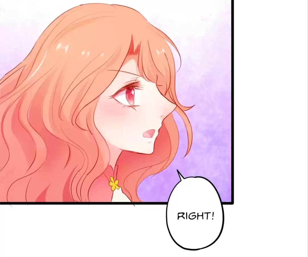 Read The Adorable Vampire chapter 118 image 10 on Lezhin