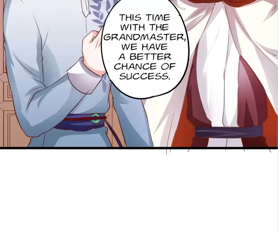 Read The Adorable Vampire chapter 118 image 12 on Lezhin