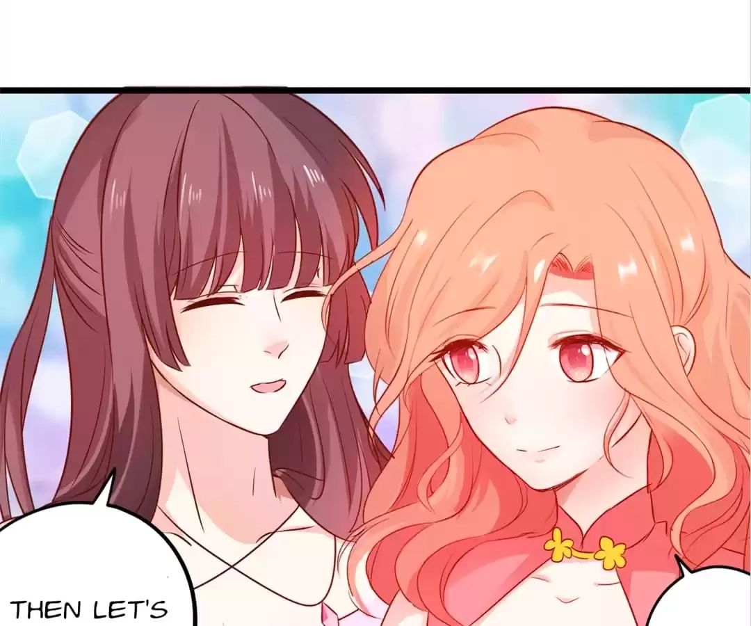 Read The Adorable Vampire chapter 118 image 13 on Lezhin