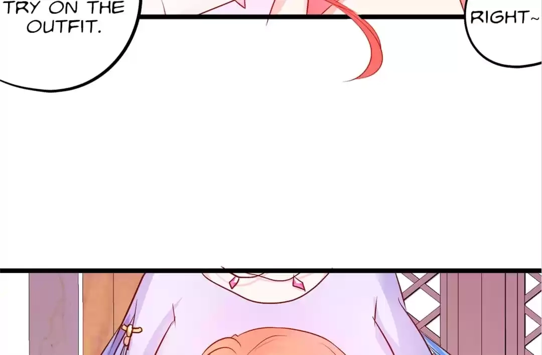 Read The Adorable Vampire chapter 118 image 14 on Lezhin