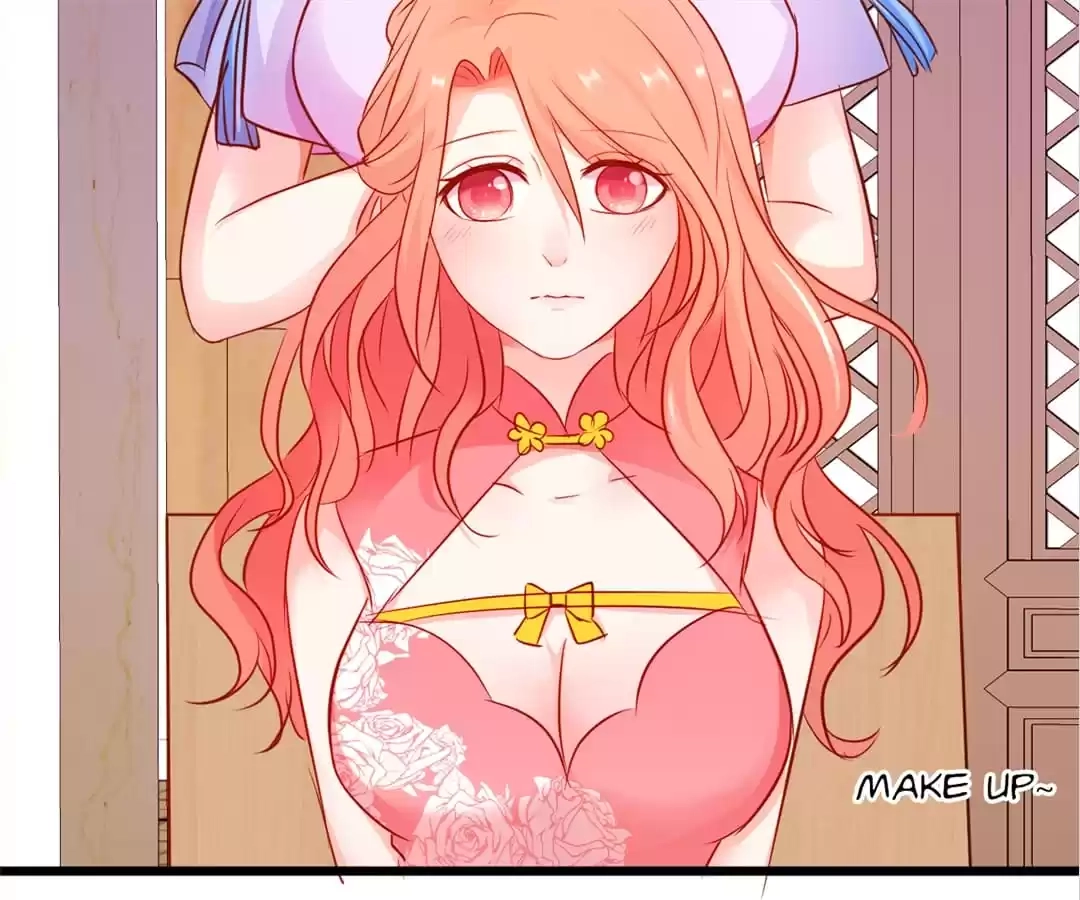 Read The Adorable Vampire chapter 118 image 15 on Lezhin