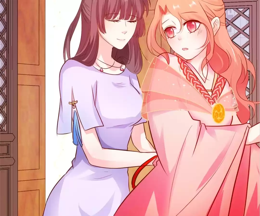 Read The Adorable Vampire chapter 118 image 17 on Lezhin