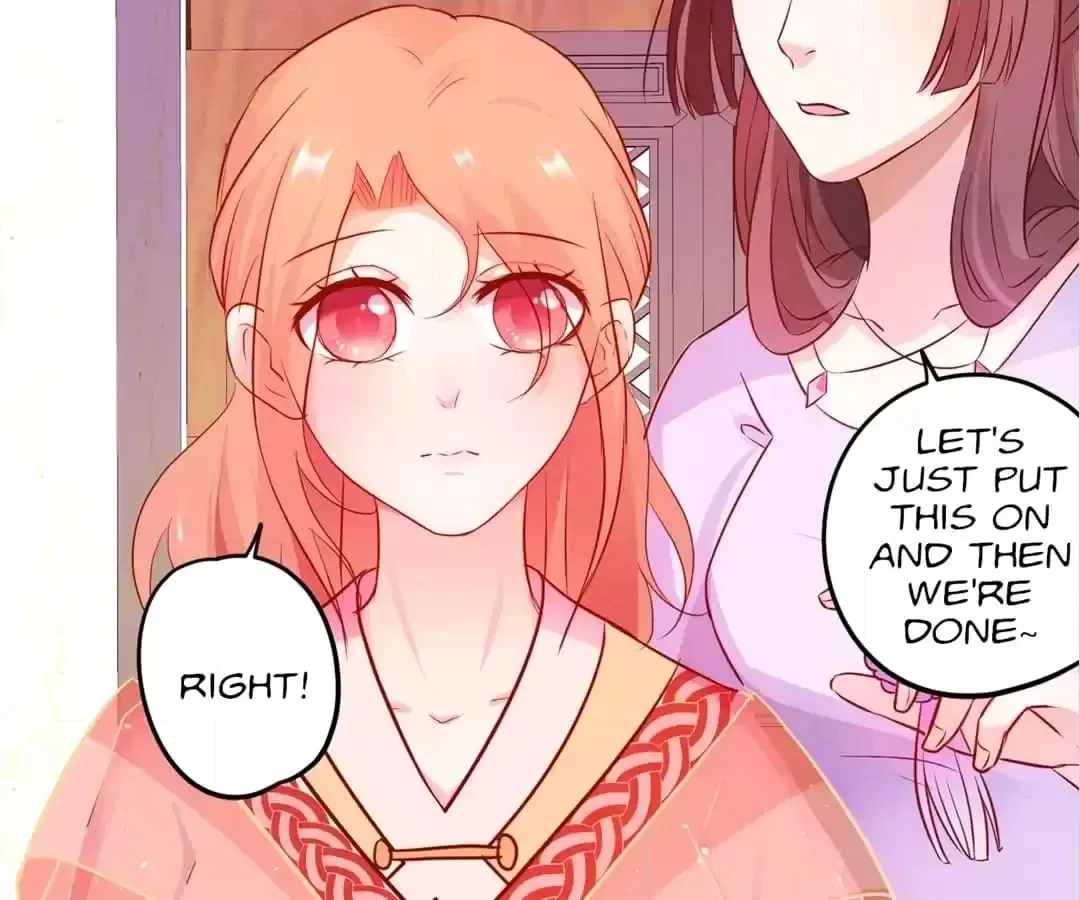 Read The Adorable Vampire chapter 118 image 19 on Lezhin
