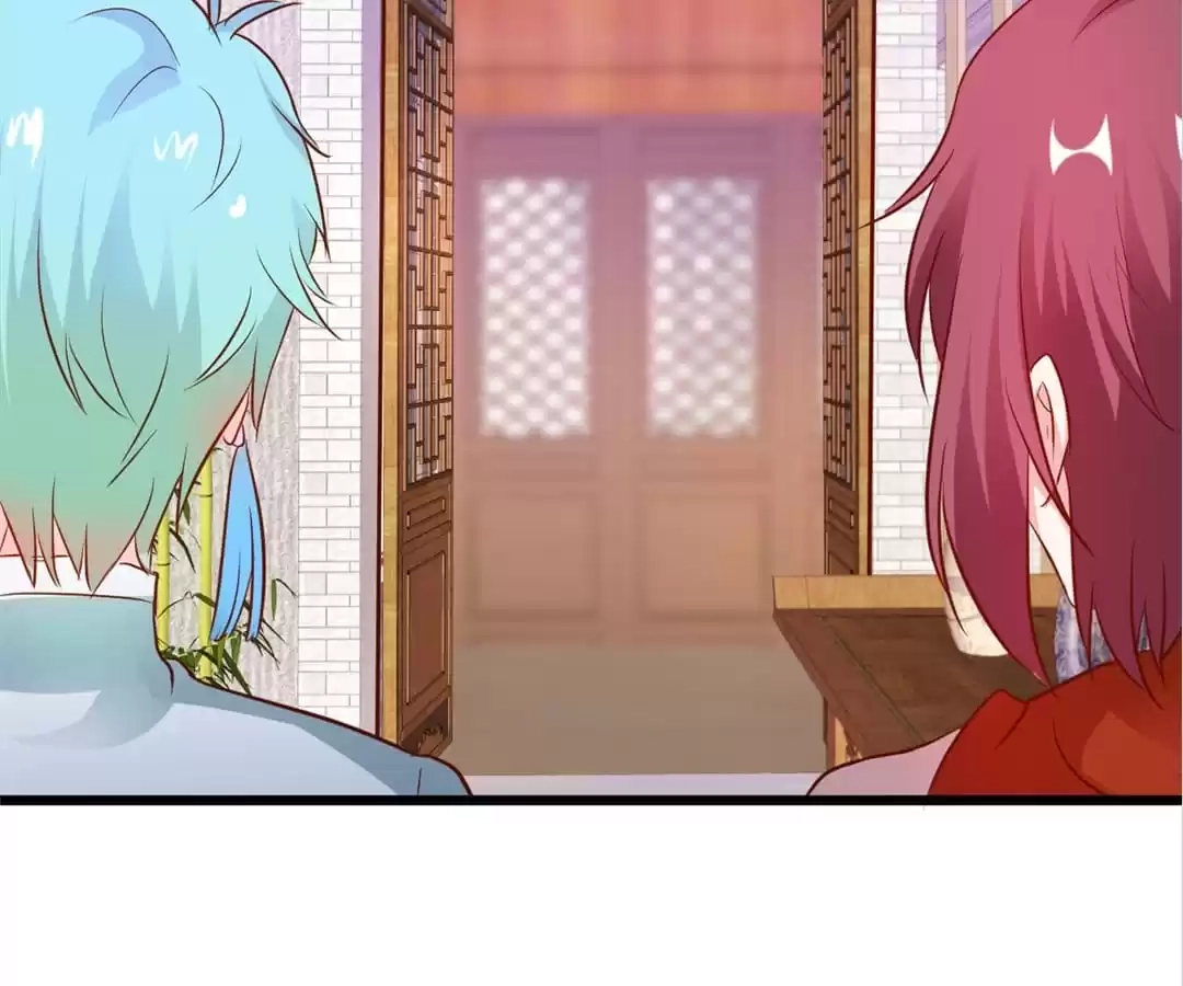 Read The Adorable Vampire chapter 118 image 22 on Lezhin